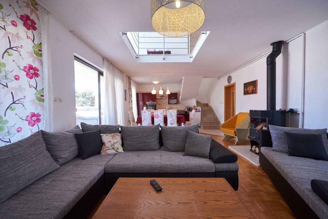 Lilly Apartment Сплит Экстерьер фото